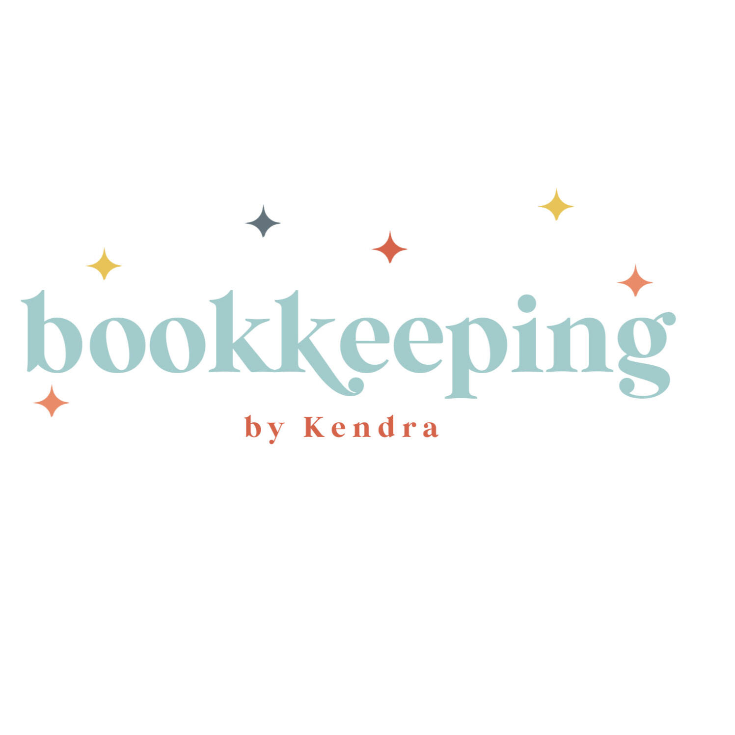 Bookkeeping by Kendra